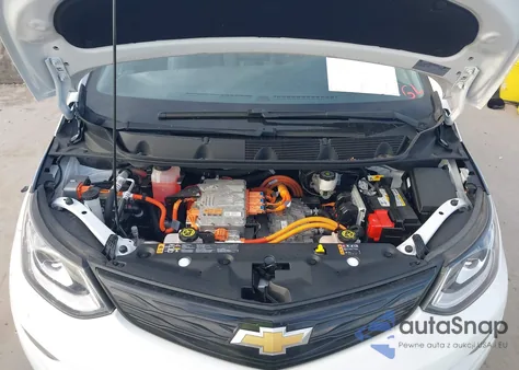 2021 Chevrolet Bolt Ev Fwd Lt z USA, uszkodzony, nr VIN 1G1FY6S08M4112555